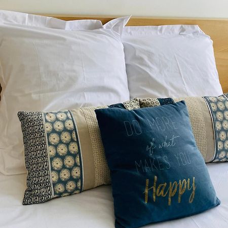 Charmant Appartement 3 Pieces Proche Rer & Disney Montevrain Ngoại thất bức ảnh